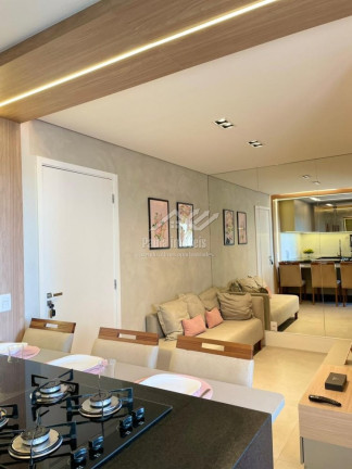 Imagem Apartamento com 2 Quartos à Venda, 55 m² em Vila Industrial - Sao Jose Dos Campos Imagem Apartamento com 2 Quartos à Venda, 55 m² em Vila Industrial - Sao Jose Dos Campos