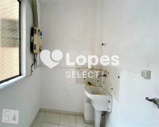 Imagem Apartamento com 2 Quartos à Venda, 90 m² em Perdizes - São Paulo