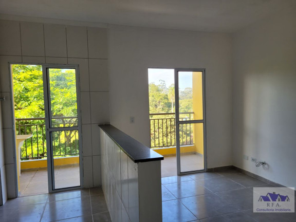 Imagem Apartamento com 2 Quartos à Venda, 56 m² em Jardim São Miguel - Cotia
