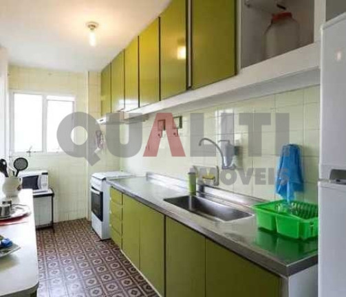 Imagem Apartamento com 3 Quartos à Venda, 110 m² em Vila Olímpia - São Paulo