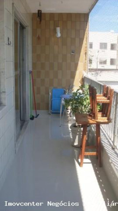 Imagem Apartamento com 3 Quartos à Venda, 96 m² em Praça Sêca - Rio De Janeiro