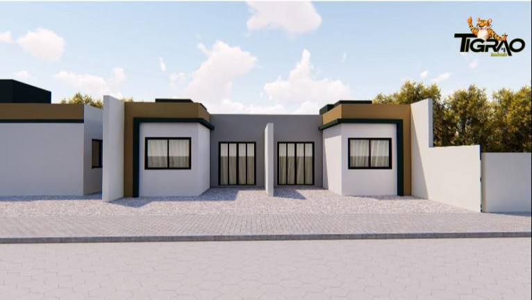 Imagem Casa com 2 Quartos à Venda, 83 m² em Nossa Senhora De Fátima - Penha Imagem Casa com 2 Quartos à Venda, 83 m² em Nossa Senhora De Fátima - Penha