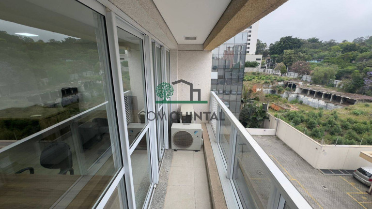 Imagem Sala Comercial à Venda, 46 m² em Butantã - São Paulo Imagem Sala Comercial à Venda, 46 m² em Butantã - São Paulo