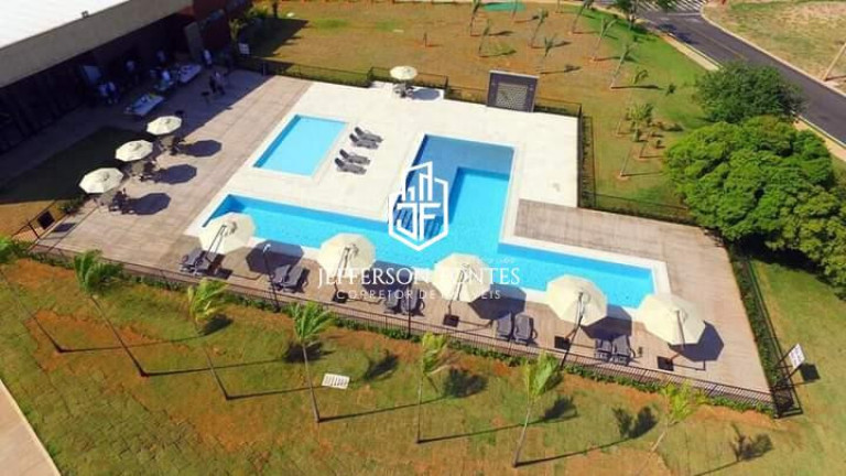 Casa à Venda, 300 m² em Jardins De Monet - Marília