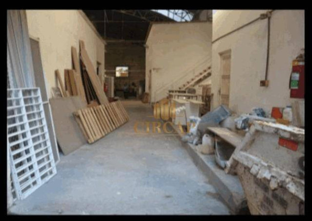 Imagem Galpão para Alugar, 1.200 m² em Vila Leopoldina - São Paulo Imagem Galpão para Alugar, 1.200 m² em Vila Leopoldina - São Paulo