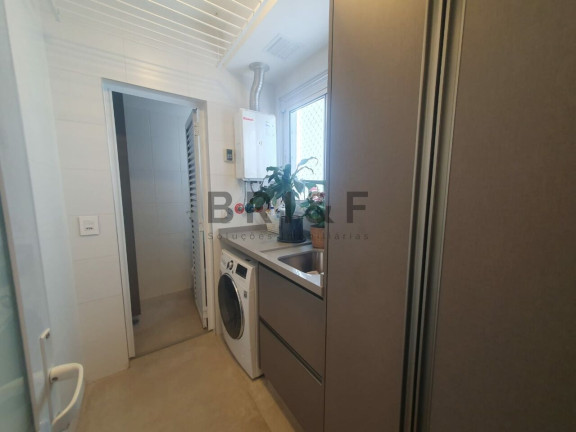 Imagem Apartamento com 2 Quartos para Alugar, 118 m² em Brooklin - São Paulo Imagem Apartamento com 2 Quartos para Alugar, 118 m² em Brooklin - São Paulo