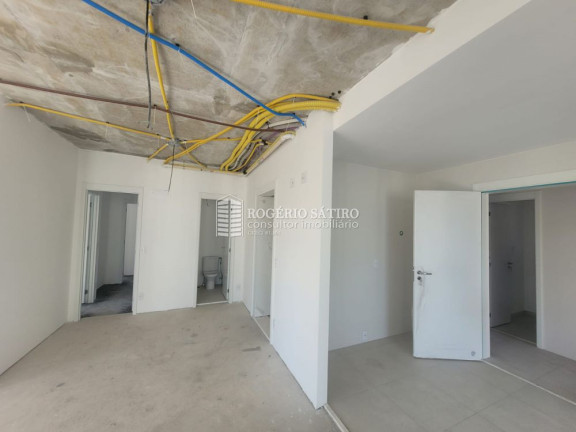 Imagem Apartamento com 3 Quartos à Venda, 156 m² em Paraíso - São Paulo