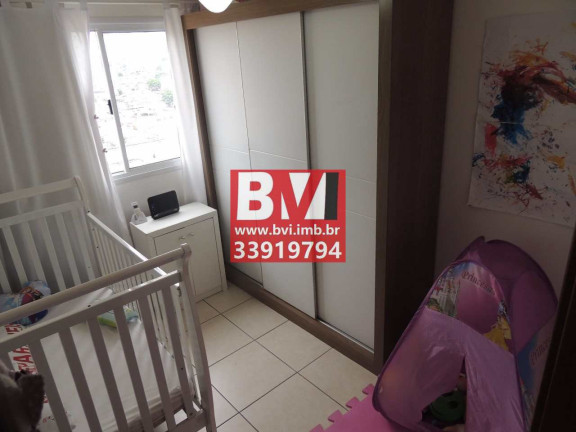 Imagem Apartamento com 2 Quartos à Venda, 48 m² em Irajá - Rio De Janeiro Imagem Apartamento com 2 Quartos à Venda, 48 m² em Irajá - Rio De Janeiro