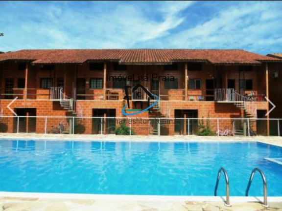 Imagem Apartamento com 1 Quarto à Venda, 40 m² em Praia Da Maranduba - Ubatuba Imagem Apartamento com 1 Quarto à Venda, 40 m² em Praia Da Maranduba - Ubatuba