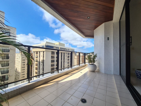 Apartamento com 3 Quartos à Venda, 110 m² em Pitangueiras - Guarujá