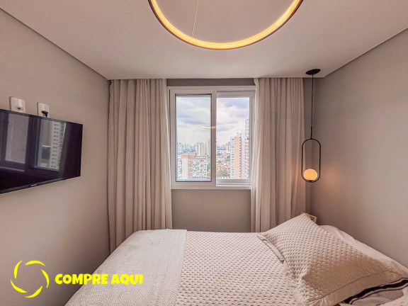 Imagem Apartamento com 1 Quarto à Venda, 65 m² em Vila Romana - São Paulo Imagem Apartamento com 1 Quarto à Venda, 65 m² em Vila Romana - São Paulo
