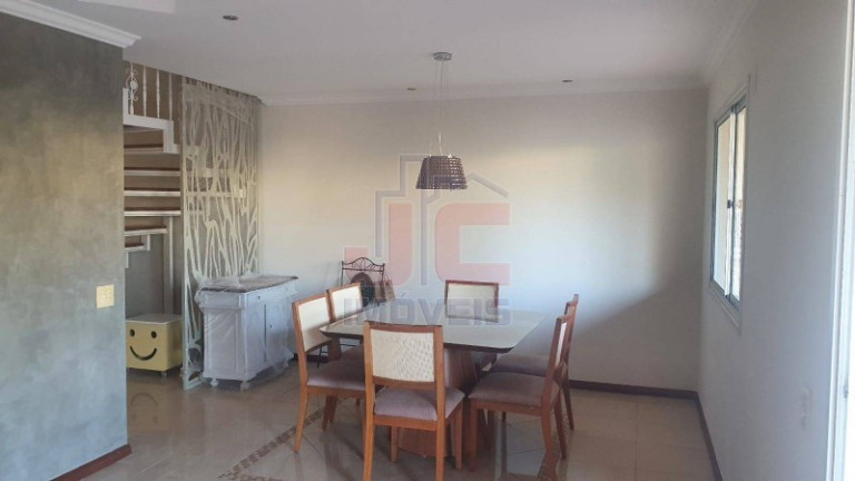 Imagem Casa de Condomínio com 3 Quartos à Venda, 170 m² em Jardim Botânico - Ribeirão Preto