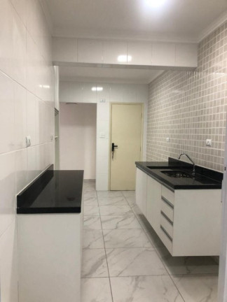 Imagem Apartamento com 3 Quartos à Venda, 120 m² em Boqueirão - Santos Imagem Apartamento com 3 Quartos à Venda, 120 m² em Boqueirão - Santos