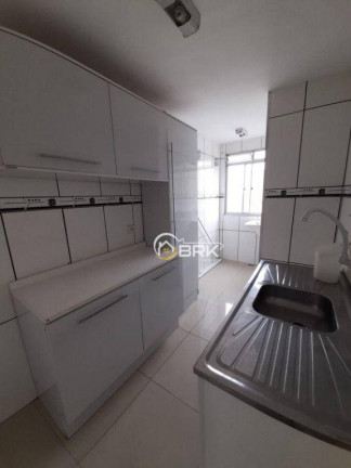 Imagem Apartamento com 2 Quartos à Venda, 50 m² em Vila Nova Curuçá - São Paulo