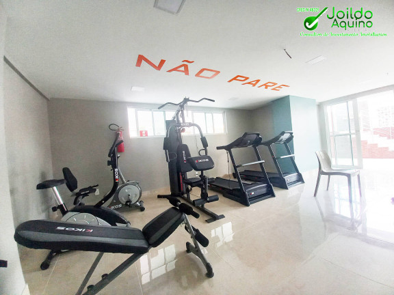 Imagem Apartamento com 3 Quartos à Venda, 100 m² em Aldeota - Fortaleza