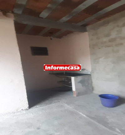 Imagem Casa com 1 Quarto à Venda, 50 m² em Santos Neves - Nova Iguaçu Imagem Casa com 1 Quarto à Venda, 50 m² em Santos Neves - Nova Iguaçu