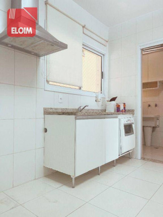 Imagem Apartamento com 3 Quartos à Venda, 104 m² em Perdizes - São Paulo