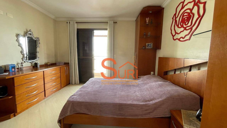Imagem Apartamento com 3 Quartos à Venda, 137 m² em Jardim Do Mar - São Bernardo Do Campo Imagem Apartamento com 3 Quartos à Venda, 137 m² em Jardim Do Mar - São Bernardo Do Campo