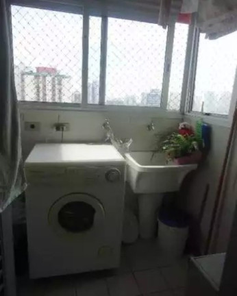 Imagem Apartamento com 2 Quartos à Venda, 60 m² em Moóca - São Paulo