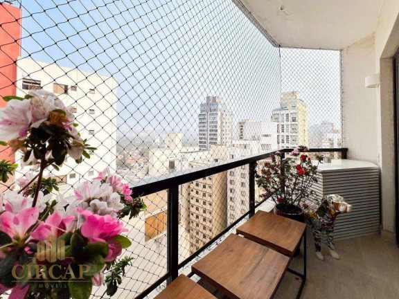 Imagem Apartamento com 2 Quartos à Venda, 155 m² em Pinheiros - São Paulo