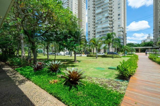 Imagem Imóvel com 4 Quartos à Venda, 134 m² em Jardim Olympia - São Paulo