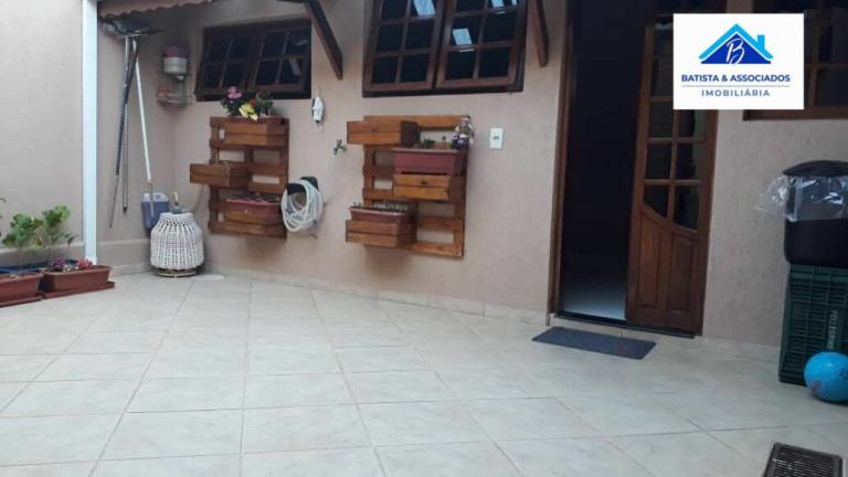 Imagem Casa com 2 Quartos à Venda, 75 m² em Residencial Cosmos - Campinas Imagem Casa com 2 Quartos à Venda, 75 m² em Residencial Cosmos - Campinas