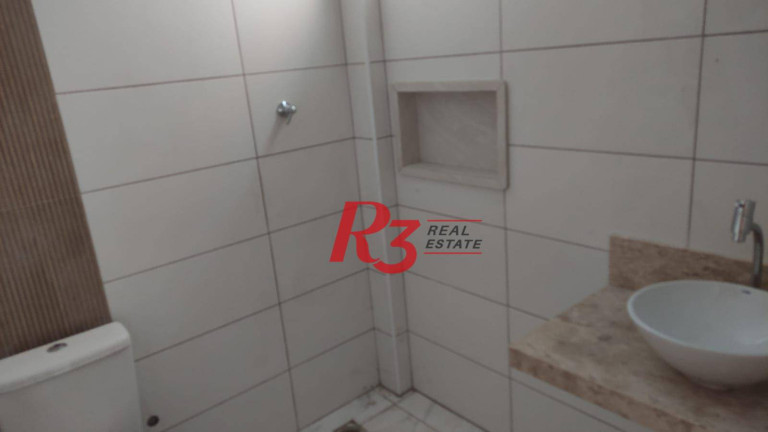 Imagem Sobrado com 2 Quartos à Venda, 112 m² em Campo Grande - Santos Imagem Sobrado com 2 Quartos à Venda, 112 m² em Campo Grande - Santos
