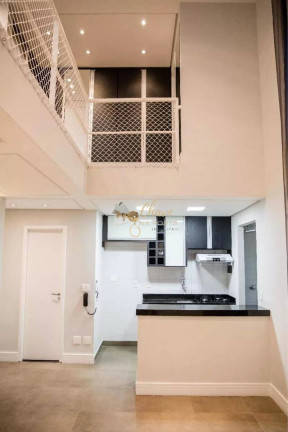 Imagem Apartamento com 1 Quarto à Venda, 86 m² em Vila Suzana - São Paulo