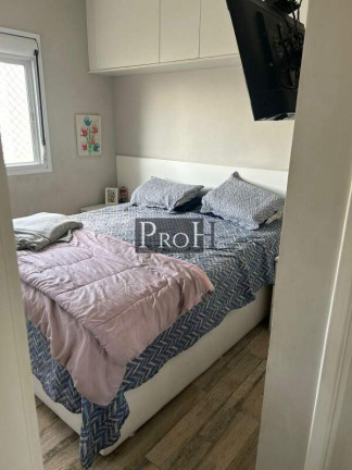 Imagem Apartamento com 3 Quartos à Venda, 91 m² em Jardim - Santo André Imagem Apartamento com 3 Quartos à Venda, 91 m² em Jardim - Santo André