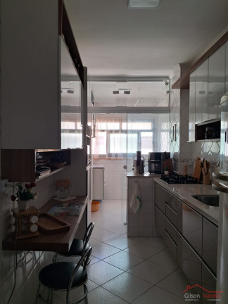 Imagem Apartamento com 2 Quartos à Venda, 72 m² em Esplanada Independência - Taubaté Imagem Apartamento com 2 Quartos à Venda, 72 m² em Esplanada Independência - Taubaté