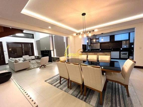 Imagem Casa com 4 Quartos à Venda, 262 m² em Atlantida - Xangri-la