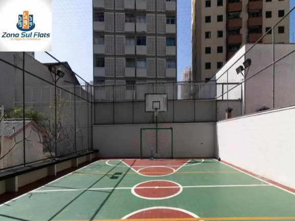 Imagem Apartamento com 4 Quartos à Venda, 141 m² em Vila Mariana - São Paulo Imagem Apartamento com 4 Quartos à Venda, 141 m² em Vila Mariana - São Paulo