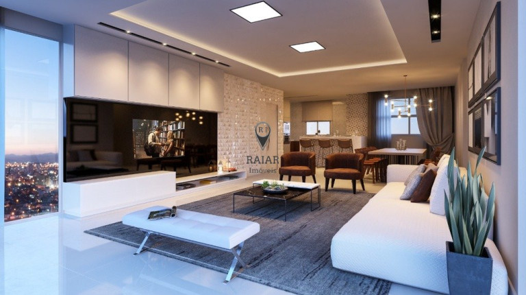 Imagem Apartamento com 3 Quartos à Venda,  em Centro - Balneário Camboriú