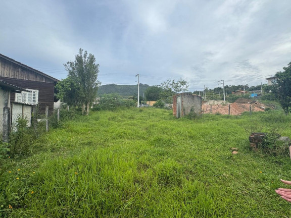 Imagem Terreno à Venda, 569 m² em Areias Do Meio - Governador Celso Ramos