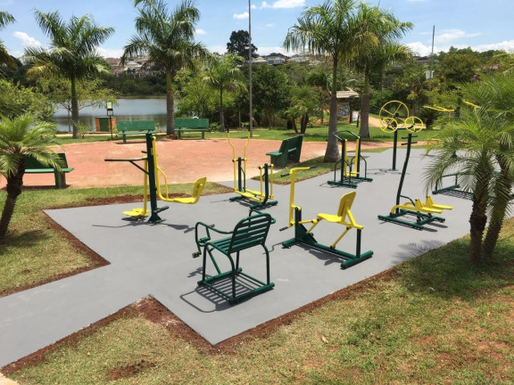 Imagem Casa de Condomínio com 4 Quartos à Venda, 300 m² em Condomínio Ibiti Do Paço - Sorocaba