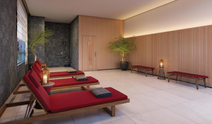 Imagem Apartamento com 3 Quartos à Venda, 92 m² em Mooca - São Paulo Imagem Apartamento com 3 Quartos à Venda, 92 m² em Mooca - São Paulo