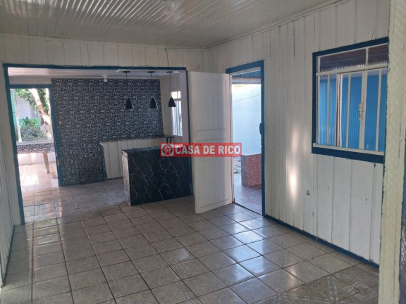 Imagem Casa com 2 Quartos para Alugar, 45 m² em Jardim Leonor - Figueira Imagem Casa com 2 Quartos para Alugar, 45 m² em Jardim Leonor - Figueira