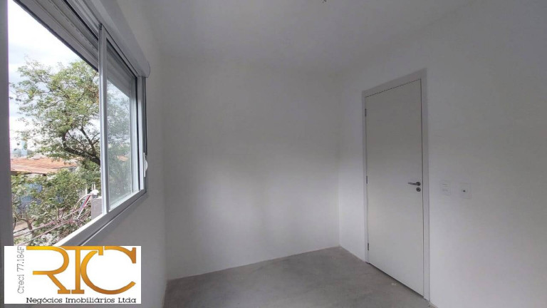 Imagem Apartamento com 2 Quartos à Venda, 44 m² em Jurubatuba - São Paulo Imagem Apartamento com 2 Quartos à Venda, 44 m² em Jurubatuba - São Paulo