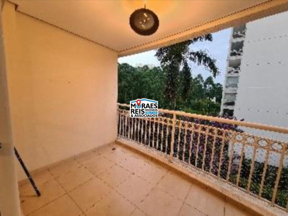 Apartamento com 2 Quartos à Venda, 82 m² em Tamboré - Santana De Parnaíba