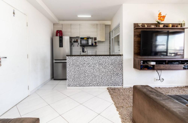 Foto do imóvel Imóvel com 2 Quartos à Venda,  em Saúde - São Paulo