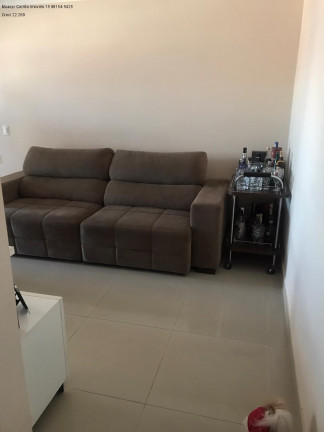 Imagem Imóvel com 3 Quartos à Venda, 90 m² em Vila Santana - Sorocaba
