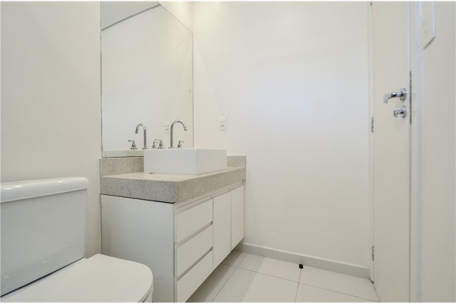 Imagem Apartamento com 3 Quartos à Venda, 188 m² em Cerqueira César - São Paulo Imagem Apartamento com 3 Quartos à Venda, 188 m² em Cerqueira César - São Paulo