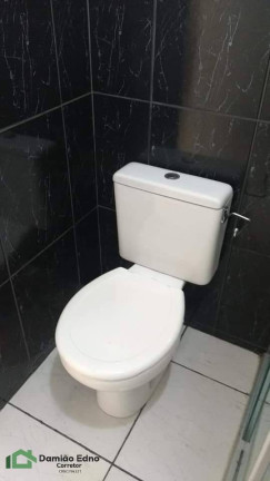 Imagem Apartamento com 2 Quartos à Venda, 48 m² em Jardim Trevo - Jundiaí