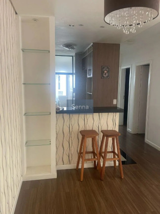 Imagem Imóvel com 2 Quartos à Venda, 54 m² em Caxambu - Jundiaí