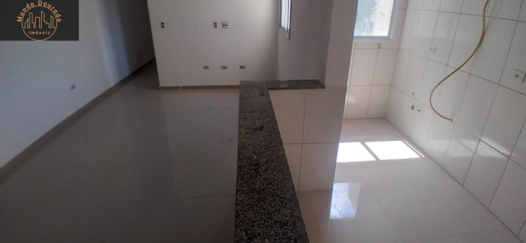 Imagem Cobertura com 3 Quartos à Venda, 150 m² em Paraíso - Santo André