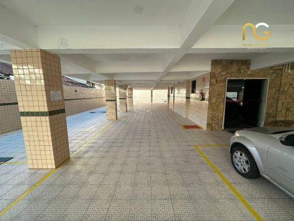 Imagem Apartamento com 2 Quartos à Venda, 72 m² em Tupi - Praia Grande