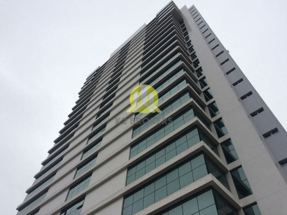 Apartamento com 3 Quartos à Venda, 176 m² em Cabral - Curitiba