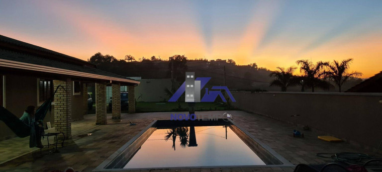 Imagem Chácara com 3 Quartos à Venda, 1 m² em Colinas Da Anhangüera - Santana De Parnaíba