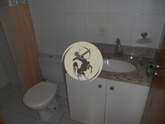 Imagem Apartamento com 2 Quartos à Venda, 80 m² em Vila Matias - Santos