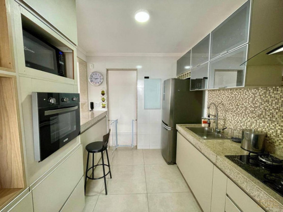Imagem Apartamento com 4 Quartos à Venda, 104 m² em Buritis - Belo Horizonte